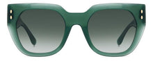 Load image into Gallery viewer, IM 0158/S Sunglasses in Green
