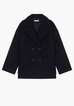 Load image into Gallery viewer, Severin Jacket in Noir
