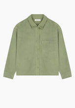 Load image into Gallery viewer, Connils Jacket in Liquen
