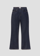 Load image into Gallery viewer, Kimberley 70&#39;s Flare Jeans in Helia
