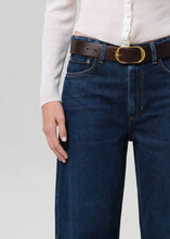 Load image into Gallery viewer, Miro Long Relaxed Jean in Medina
