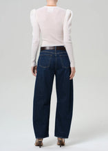Load image into Gallery viewer, Miro Long Relaxed Jean in Medina
