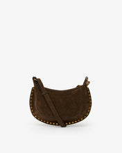 Load image into Gallery viewer, Oskan Moon Shoulder Bag in Bronze
