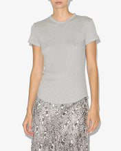 Load image into Gallery viewer, Taomi T-Shirt in Grey
