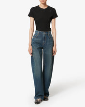 Load image into Gallery viewer, Taomi T-Shirt in Black
