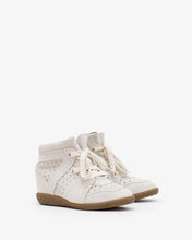 Load image into Gallery viewer, Bobby Sneakers in Chalk
