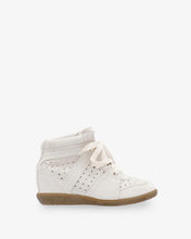 Load image into Gallery viewer, Bobby Sneakers in Chalk

