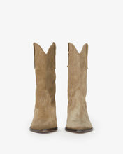 Load image into Gallery viewer, Duerto Boots in Taupe
