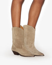 Load image into Gallery viewer, Duerto Boots in Taupe
