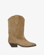 Load image into Gallery viewer, Duerto Boots in Taupe
