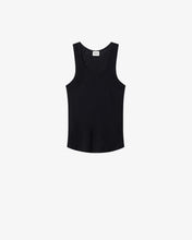 Load image into Gallery viewer, Thea T-Shirt in Black
