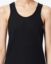 Load image into Gallery viewer, Thea T-Shirt in Black
