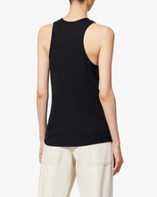 Load image into Gallery viewer, Thea T-Shirt in Black
