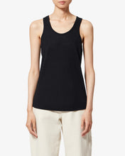 Load image into Gallery viewer, Thea T-Shirt in Black
