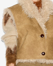Load image into Gallery viewer, Clara Jacket in Taupe
