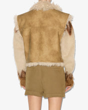 Load image into Gallery viewer, Clara Jacket in Taupe
