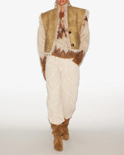 Load image into Gallery viewer, Clara Jacket in Taupe
