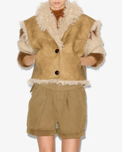 Load image into Gallery viewer, Clara Jacket in Taupe
