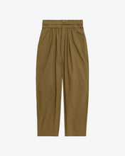 Load image into Gallery viewer, Celia Pants in Khaki
