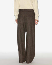 Load image into Gallery viewer, Lisetta Pants in Dark Bronze

