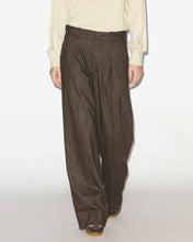 Load image into Gallery viewer, Lisetta Pants in Dark Bronze
