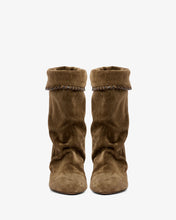 Load image into Gallery viewer, Dalby Boots in Bronze

