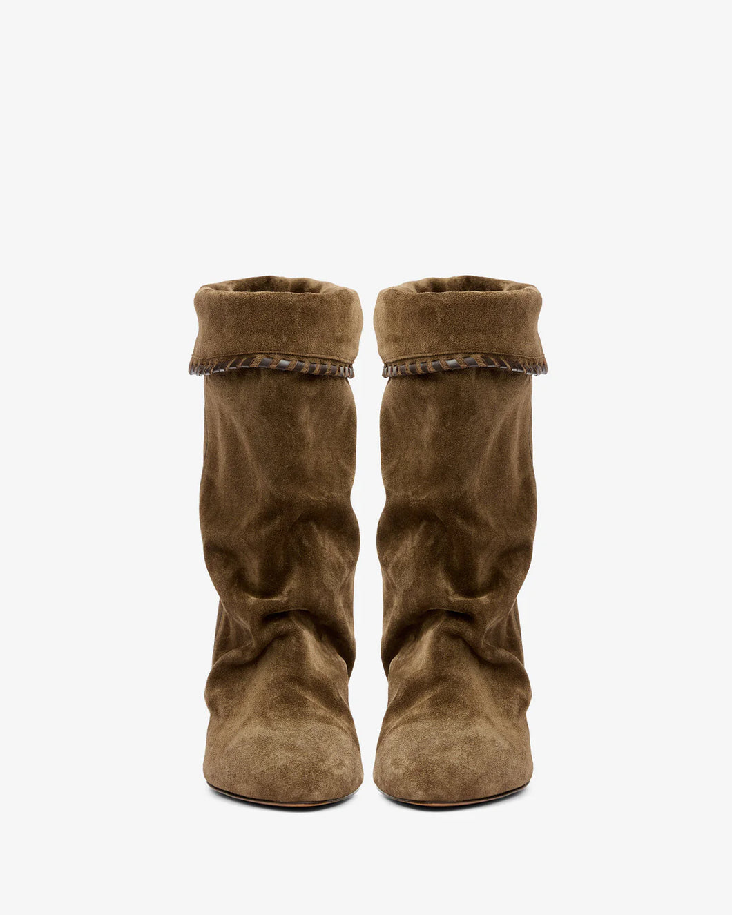 Dalby Boots in Bronze