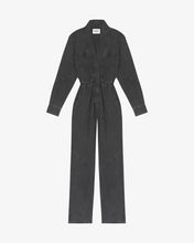 Load image into Gallery viewer, Remady Jumpsuit in Faded Black
