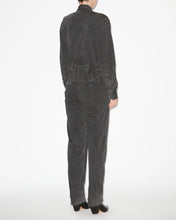Load image into Gallery viewer, Remady Jumpsuit in Faded Black
