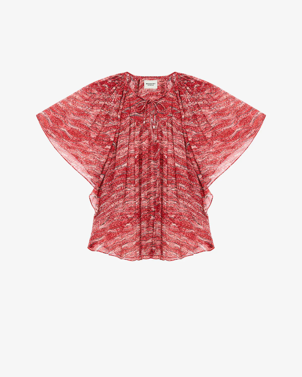 ISABEL MARANT – Tribeca Brighton