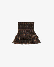 Load image into Gallery viewer, Naomi Skirt in Faded Black
