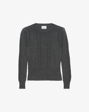 Load image into Gallery viewer, Kelia Pullover in Anthracite
