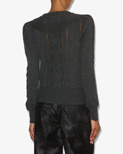 Load image into Gallery viewer, Kelia Pullover in Anthracite
