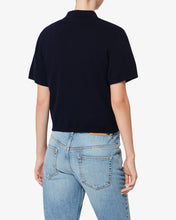 Load image into Gallery viewer, Althea Pullover in Midnight
