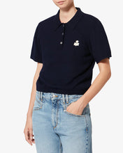 Load image into Gallery viewer, Althea Pullover in Midnight
