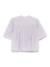 Load image into Gallery viewer, Destiny Top in Baby Lilac
