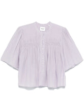 Load image into Gallery viewer, Destiny Top in Baby Lilac
