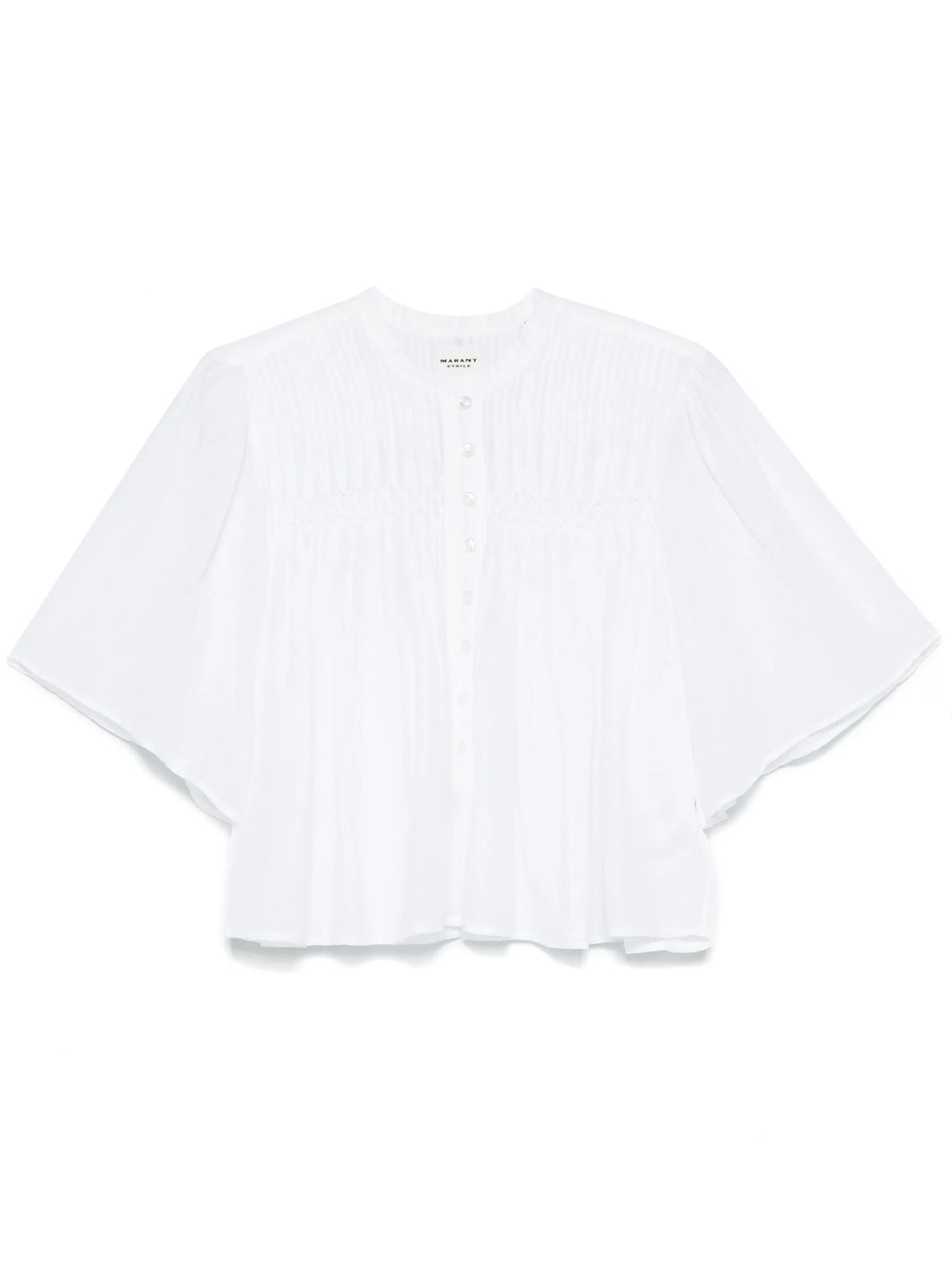 Destiny Top in White