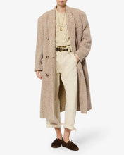Load image into Gallery viewer, Pilda Coat in Beige
