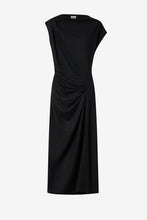 Load image into Gallery viewer, Naerys Dress in Black
