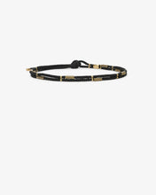 Load image into Gallery viewer, Sayka Belt in Black

