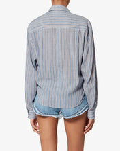 Load image into Gallery viewer, Nath Shirt in Blue

