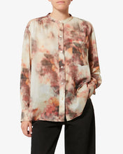 Load image into Gallery viewer, Mexika Top in Beige
