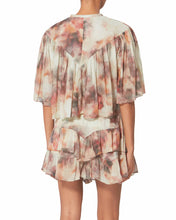 Load image into Gallery viewer, Veelia Top in Beige
