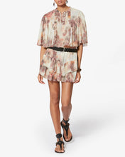 Load image into Gallery viewer, Veelia Top in Beige
