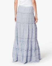 Load image into Gallery viewer, Paoline Skirt in Light Blue
