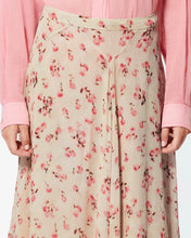 Load image into Gallery viewer, Lycia Skirt in Beige
