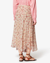 Load image into Gallery viewer, Lycia Skirt in Beige
