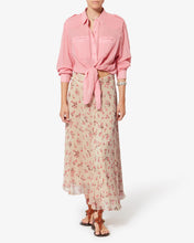Load image into Gallery viewer, Lycia Skirt in Beige
