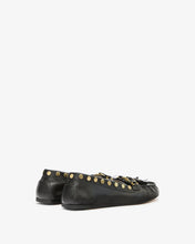 Load image into Gallery viewer, Faxel Loafer in Black
